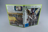 Ninety-Nine Nights N3 Xbox 360 OVP mit Anleitung
