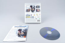 Playstation 3 *Warhammer 40.000: Space Marine* PS3 OVP USK 18