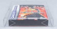 Game Boy Advance *Tekken Advance* GBA Neu / New VGA 85+ Near Mint +