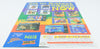 Nintendo Game Boy *Jungle Strike* OVP CiB Anleitung Poster AJGP-UKV