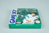 Nintendo Game Boy *Jimmy Connors Tennis* CIB OVP JC-NOE-1