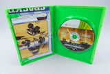 Xbox 360 *Crackdown* OVP USK 18