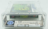 Game Boy Color *Hands of Time* New / Sealed WATA 9.4 A+ no VGA