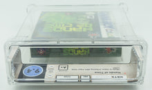 Game Boy Color *Hands of Time* New / Sealed WATA 9.4 A+ no VGA