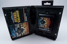Sega Mega Drive *Steel Talons* OVP mit Anleitung PAL