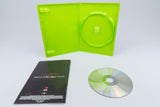 Xbox  Classic *Total Immersion Racing* OVP mit Anleitung