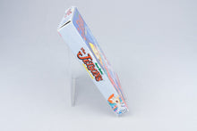 Nintendo NES *The Jetsons: Cogswell's Caper* OVP CIB PAL B JN-FRG +