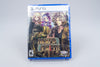 Playstation 5 *Armed Emeth* PS5 Neu / New Limited Run #030