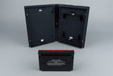 Masters of Combat Sega Master System OVP ohne Anleitung Acrylcase