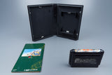 Sega Mega Drive *Daisenpuu - Twin Hawk* OVP mit Anleitung NTSC-J #2