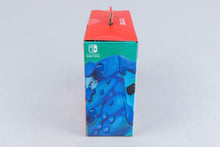 Nintendo Switch *PowerA Wired Controller - Torrent Squirtle* Neu #2