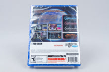 Playstation 5 *Castlevania Dominus Collection (Portrait Cover)* PS5 New LRG #116