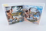 Playstation 3 *Virtua Fighter 5* PS3 OVP