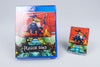 Playstation 4 *Plague Road - Kickstarter Exclusive* PS4 Neu New Limited Run #072
