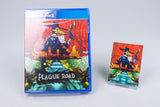 Playstation 4 *Plague Road - Kickstarter Exclusive* PS4 Neu New Limited Run #072