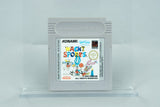 Nintendo Game Boy *Tiny Toon Adventures: Wacky Sports* CIB OVP ED-EUR