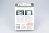 Nintendo NES *The Chessmaster* OVP CIB PAL B EM-NOE +
