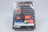 Playstation 4 *Nuclear Blaze* PS4 Neu / New Red Art Games + 3 Pins