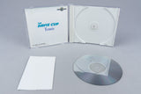 The Davis Cup Tennis PC Engine OVP CIB Spine Card Super CD-ROM² NTSC-J