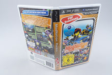 Sony PSP *ModNation Racers* OVP Essentials