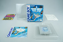 Nintendo Game Boy *Top Gun: Guts and Glory* CIB OVP GN-USA