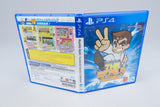 Playstation 4 *Kunio-Kun: The World Classics Collection* PS4 OVP