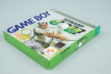 Nintendo Game Boy *Konami Golf* CIB OVP KG-UKV