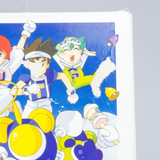 Super Nintendo *Pop'n TwinBee: Rainbow Bell Adventures* SNES CIB OVP T7-NOE/SFRG