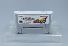 Super Famicom *Super Famista 5* SFC OVP mit Anleitung Reg Card NTSC-J