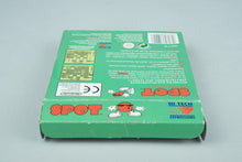 Nintendo Game Boy *Spot: The Video Game* CIB OVP S3-NOE