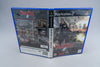 World War Zero - IronStorm Playstation 2 PS2 CIB OVP Anleitung USK 18