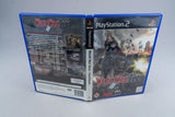 World War Zero - IronStorm Playstation 2 PS2 CIB OVP Anleitung USK 18
