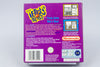 Nintendo Game Boy *Tetris Blast* CiB OVP Anleitung ASBP-UKV