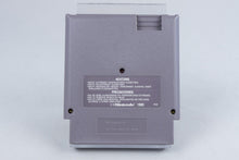 Nintendo NES *Mario Bros.* OVP CIB PAL B MC-NOE +