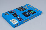 Nintendo NES *Galactic Crusader* CIB OVP NTSC-U/C USA