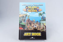 Nintendo Switch Bud Spencer & Terence Hill: Slaps and Beans Collector's Edition