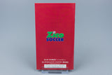 Super Famicom *Zico Soccer* SFC OVP mit Anleitung NTSC-J