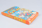 Nintendo NES *Mighty Bomb Jack* OVP PAL B BJ-ESP +