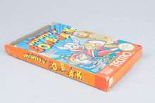 Nintendo NES *Mighty Bomb Jack* OVP PAL B BJ-ESP +