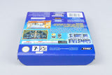 Gunstar Future Heroes Advance Game Boy Advance GBA CIB OVP BHGP-EUR