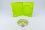 Xbox  Classic *Dark Summit* CD only