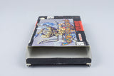 Super Nintendo *WeaponLord* SNES OVP CIB NTSC-U/C AWDE-USA