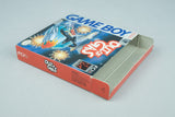Nintendo Game Boy *Out of Gas* CIB OVP FX-USA