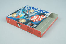 Nintendo Game Boy *Out of Gas* CIB OVP FX-USA