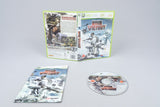 Xbox 360 *Hour of Victory* OVP mit Anleitung USK 18