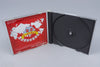Sega Mega CD *Jango World Cup* OVP Anleitung NTSC-J