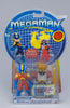 Mattel *MegaMan NT Warrior Double Soul Deluxe TorchSoul* 2005 Action Figur New