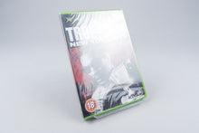 True Crime: New York City Xbox Neu Sealed PAL
