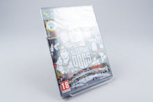 Sleeping Dogs 360 Xbox 360 Neu Sealed PAL
