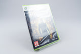 Deus Ex: Human Revolution Microsoft Xbox 360 Sealed PAL